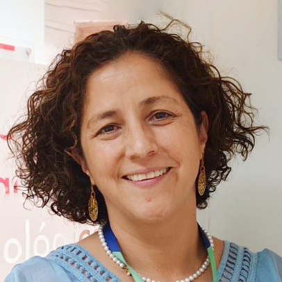 MACARENA ALJARO Directora de Programas y Consorcios Tecnológicos