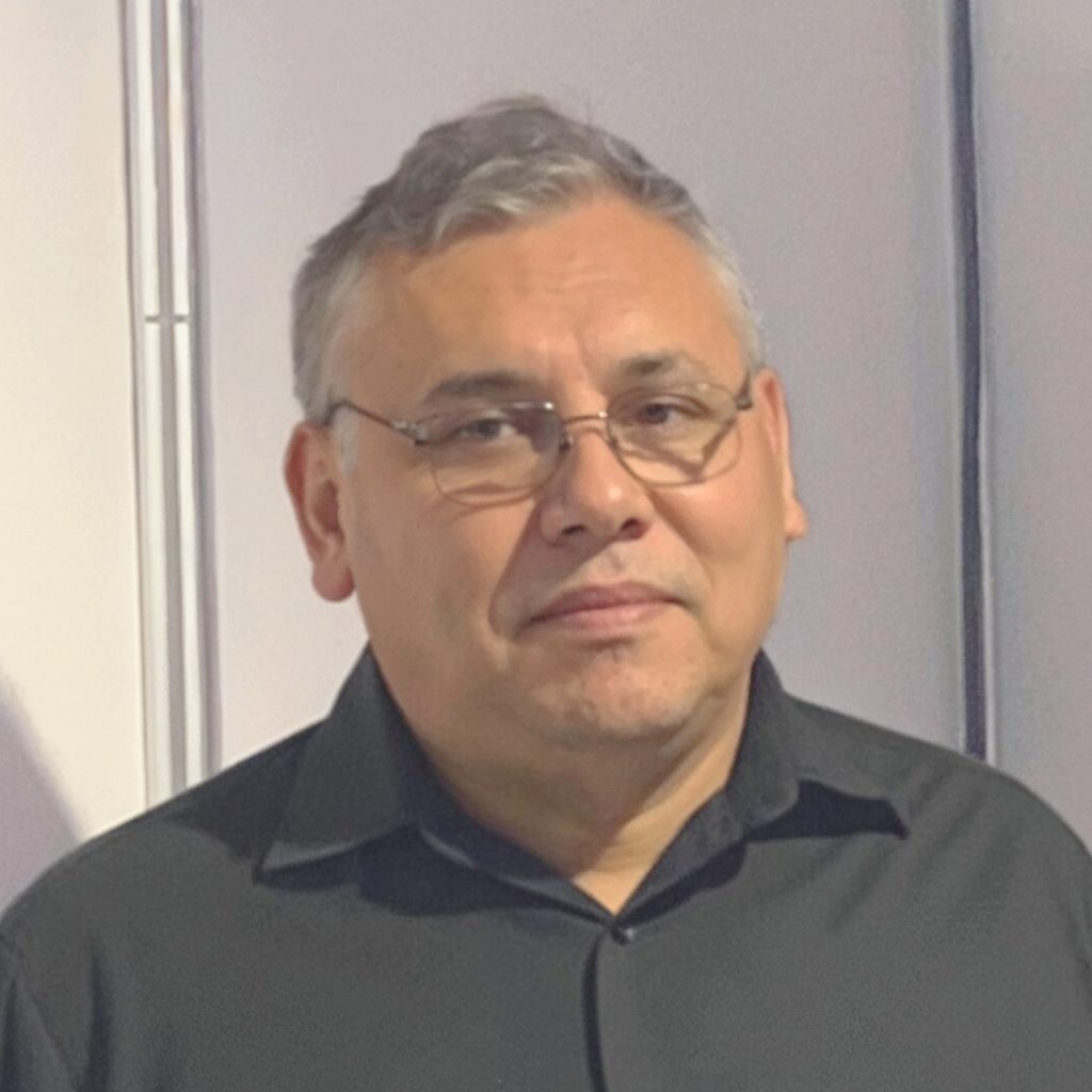 Jimmy Rojas