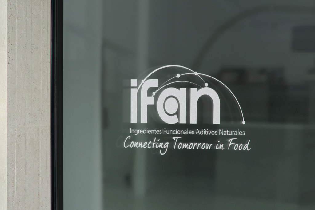 Logo IFAN